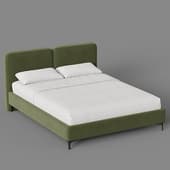 arch bed