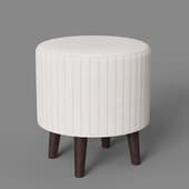 pouf gala