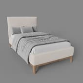 roxy kids bed