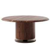 Paul Coffee Table by Medusa Home