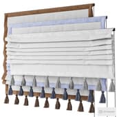 roman curtain for children's room wide 1500 (15)