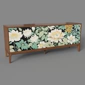tv stand with legs tl069-tld069