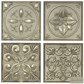 decorative panels 2
