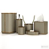 Decorative bathroom set 2