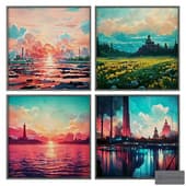 posters