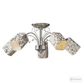 mw-light olimpiay chandelier