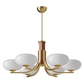 Larenta Rico Chandelier