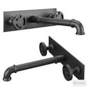 homary ruth industrial pipe mixer
