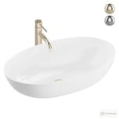 Washbasin
