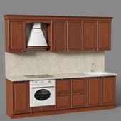 verona kitchen 2