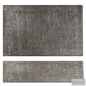Rug Eve Grey