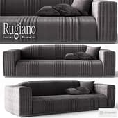 Rugiano Cadillac Sofa