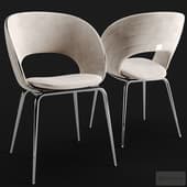 Visionnaire chair