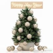 christmas tree
