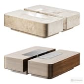 Baci Coffee Table