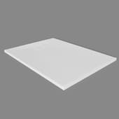 shower tray oasi 120x90