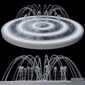 dry fountain 01