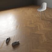 herringbone parquet