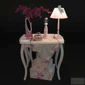 Provence decor