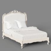 laura mini romano home bed
