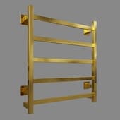 ewrika 60x60 heated towel rail