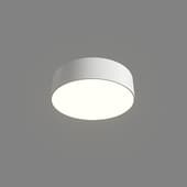lamp built-in ledmonster lm round 2.2