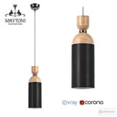Hanging lamp BRAVA MOD239-11-B_MY