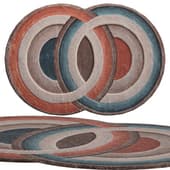 Circle 002 by Loominology