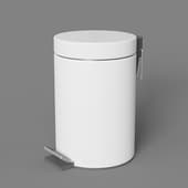 k-635white bucket