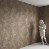 art concrete brown