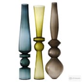 decorative vases extra large balustrade vases by simon moore