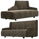 Ditre Italia Fluid sofa