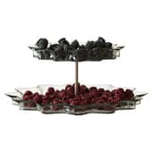 raspberry bowl
