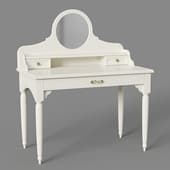 table svetlica ms-3