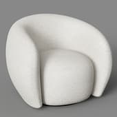 elissa contaloupe chair 2
