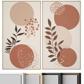 abstract poster 1