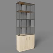 larin shelving