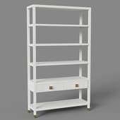 two-drawer shelving unit elsa dreams loft-concept 3