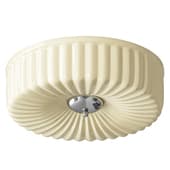 Cream Kranos Ceiling Light