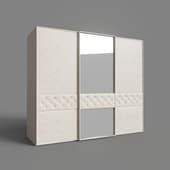 Wardrobe - Dolores