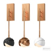 Sconce FLORIS WALL B