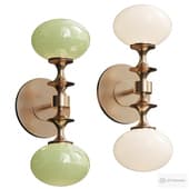 Perla Sconce
