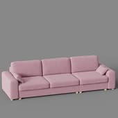 vittorio's sofa
