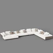 fiftyfourms modular sofa eden 4