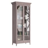 Classic bookcase