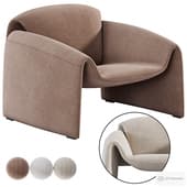 Groovy Chair By Ogogo