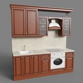 kitchen grace