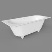 ornella axis kit 170x70 check