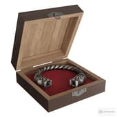 viking bracelet in box