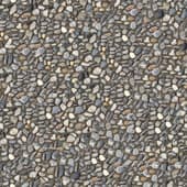 gravel  pavement 2